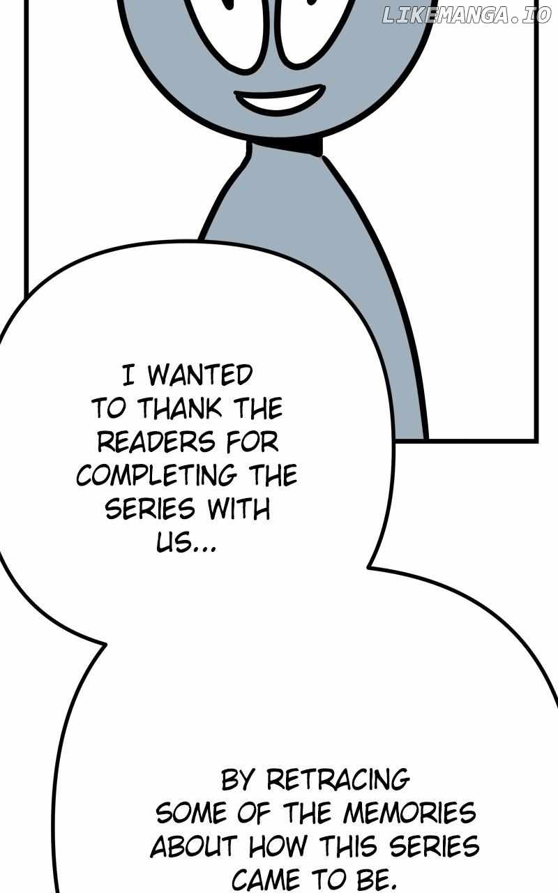 Zombie X Slasher Chapter 92.5 19